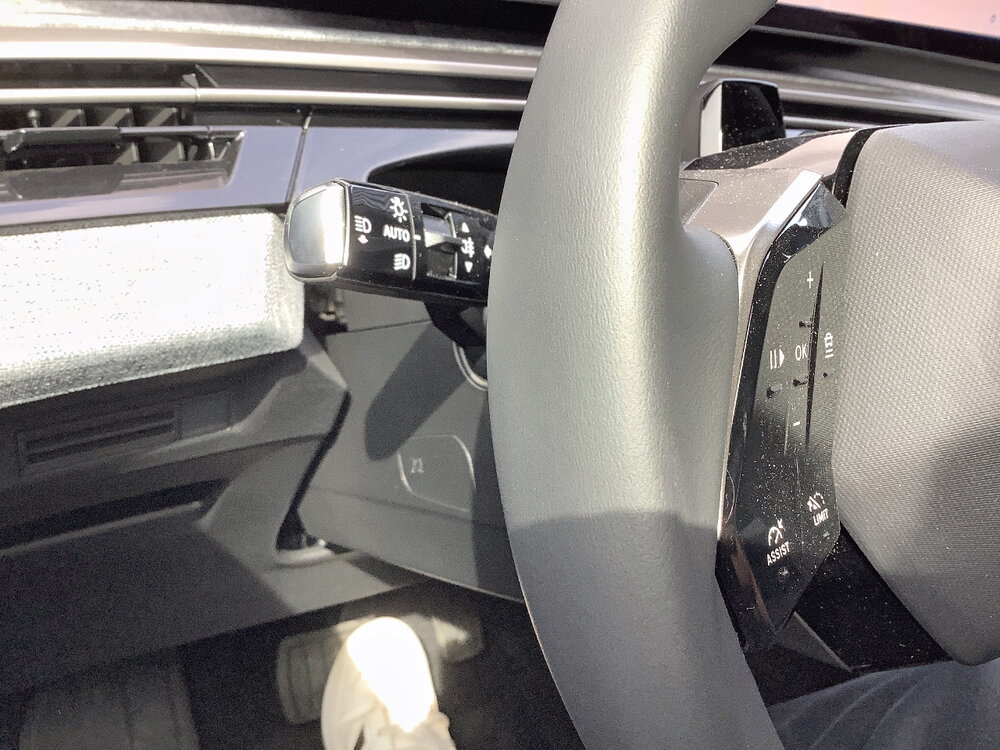 Occasion PEUGEOT 5008 5008 Hybrid 145 ch e-DCS6 - Allure Business