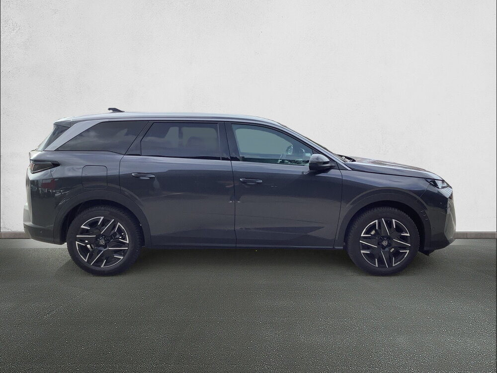 Occasion PEUGEOT 5008 5008 Hybrid 145 ch e-DCS6 - Allure Business