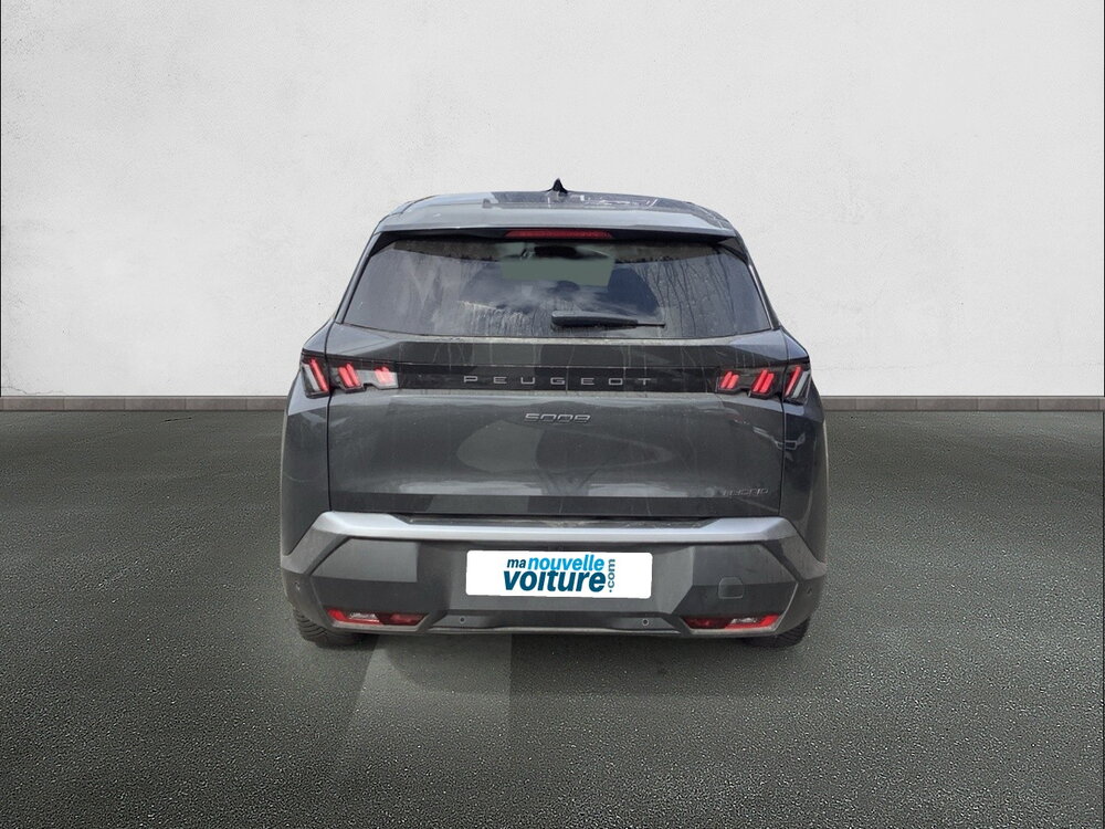 Occasion PEUGEOT 5008 5008 Hybrid 145 ch e-DCS6 - Allure Business