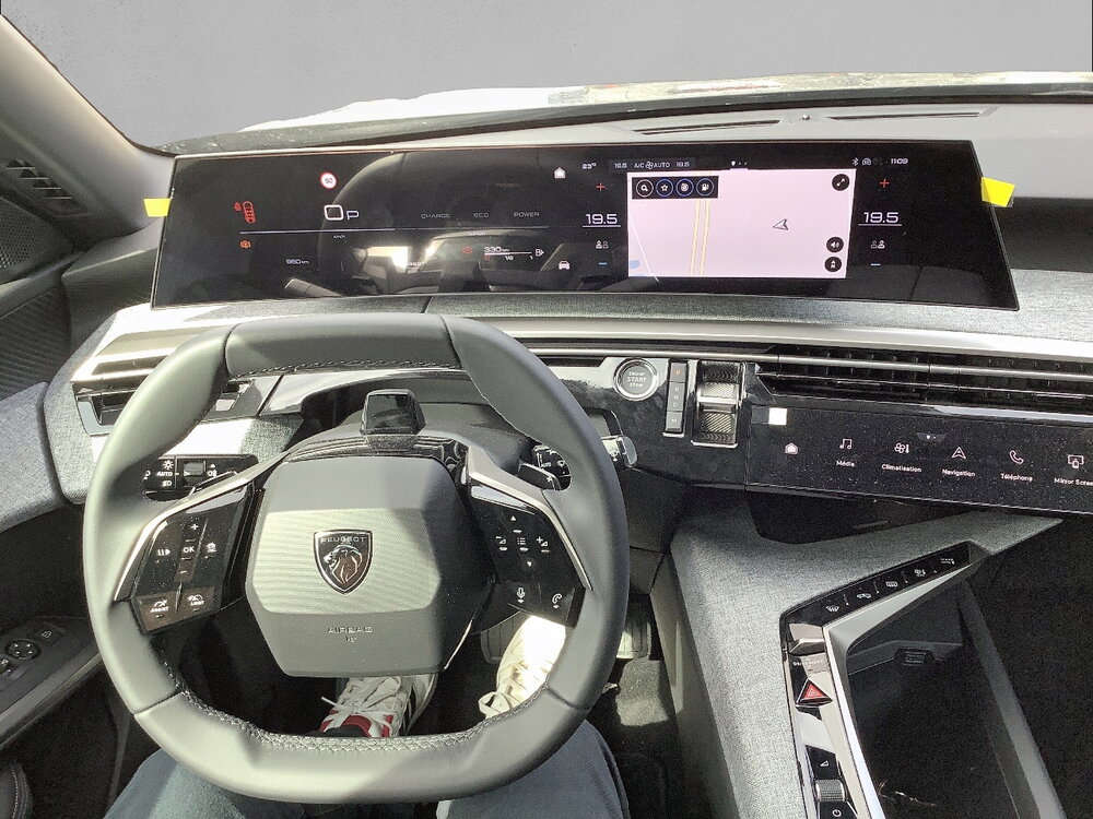 Occasion PEUGEOT 5008 5008 Hybrid 145 ch e-DCS6 - Allure Business