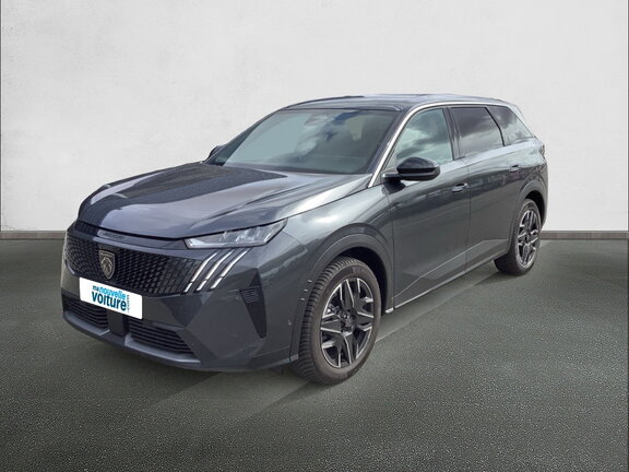Occasion PEUGEOT 5008 5008 Hybrid 145 ch e-DCS6 - Allure Business
