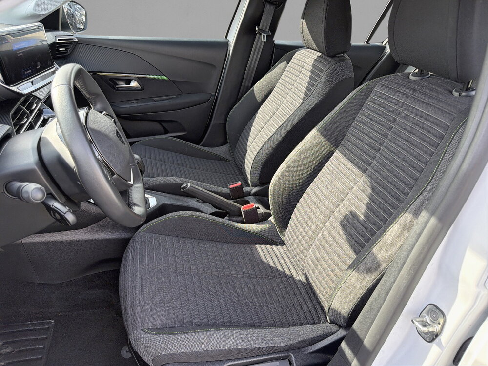 Occasion PEUGEOT 208 208 PureTech 75 S&S BVM5 - Active
