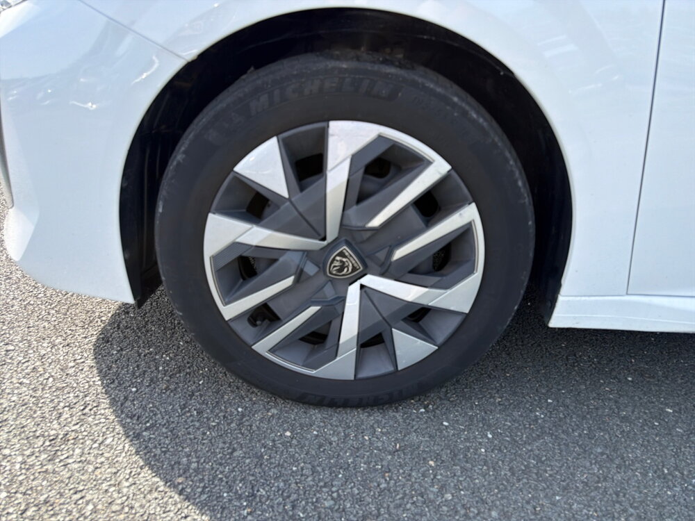 Occasion PEUGEOT 208 208 PureTech 75 S&S BVM5 - Active