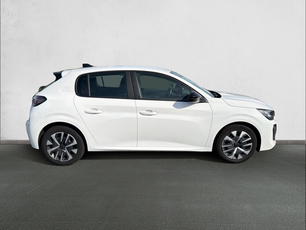 Occasion PEUGEOT 208 208 PureTech 75 S&S BVM5 - Active