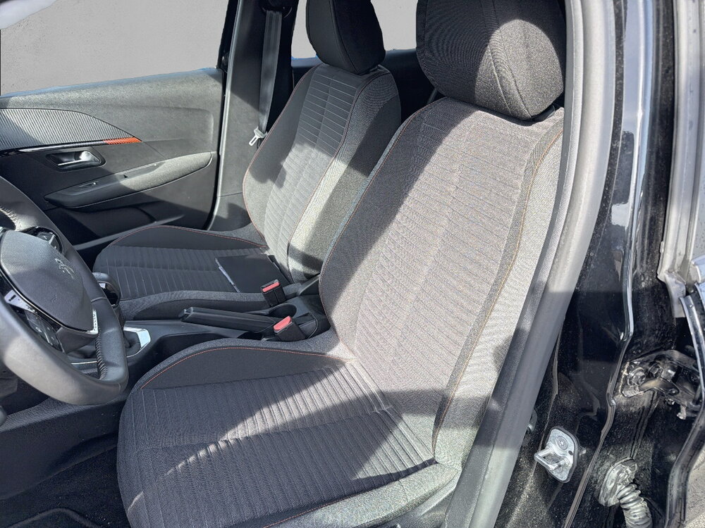 Occasion PEUGEOT 208 208 PureTech 75 S&S BVM5 - Active
