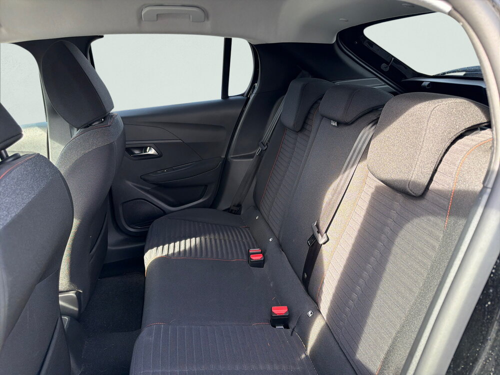 Occasion PEUGEOT 208 208 PureTech 75 S&S BVM5 - Active