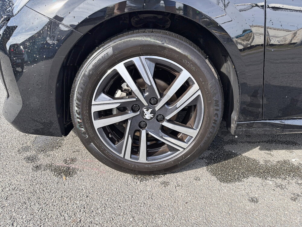Occasion PEUGEOT 208 208 PureTech 75 S&S BVM5 - Active