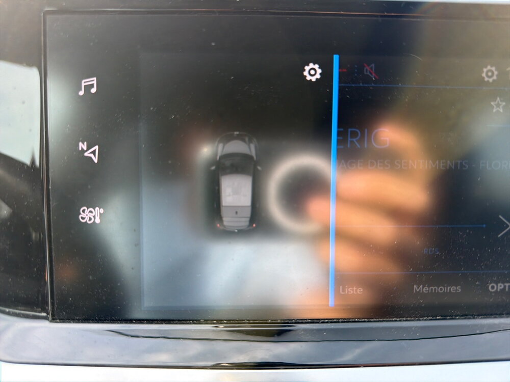 Occasion PEUGEOT 208 208 PureTech 75 S&S BVM5 - Active