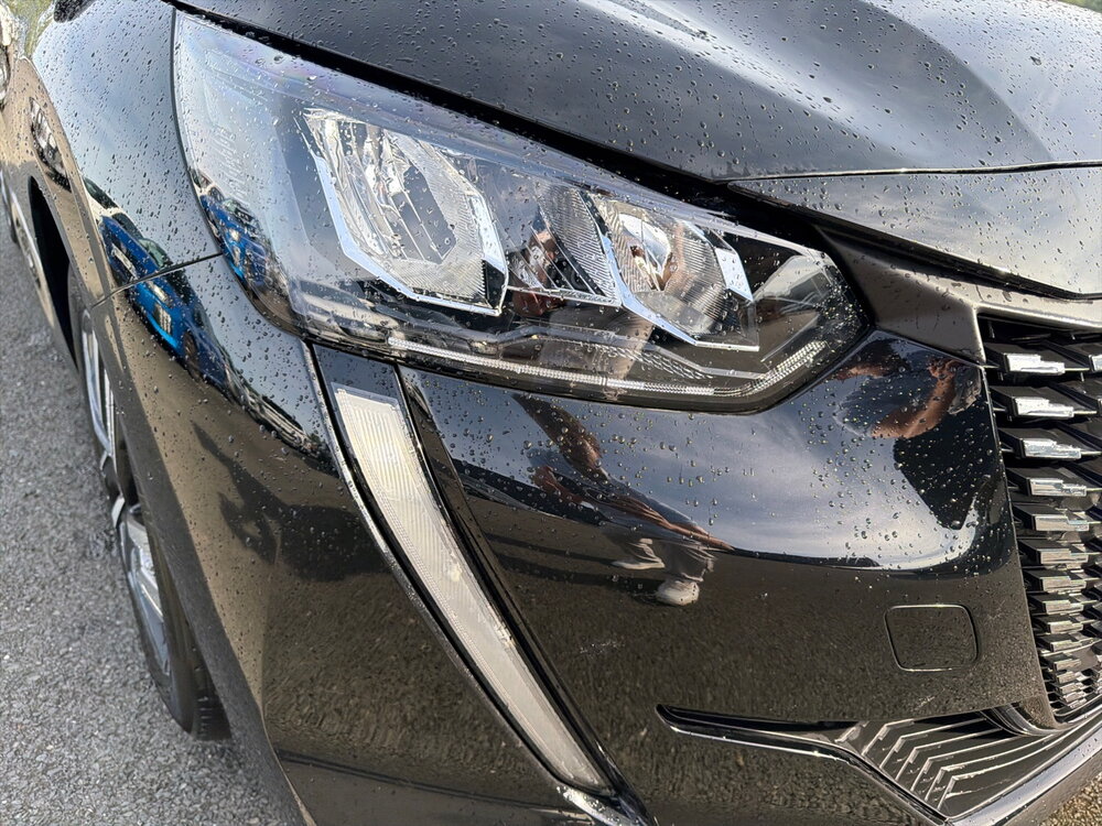 Occasion PEUGEOT 208 208 PureTech 75 S&S BVM5 - Active