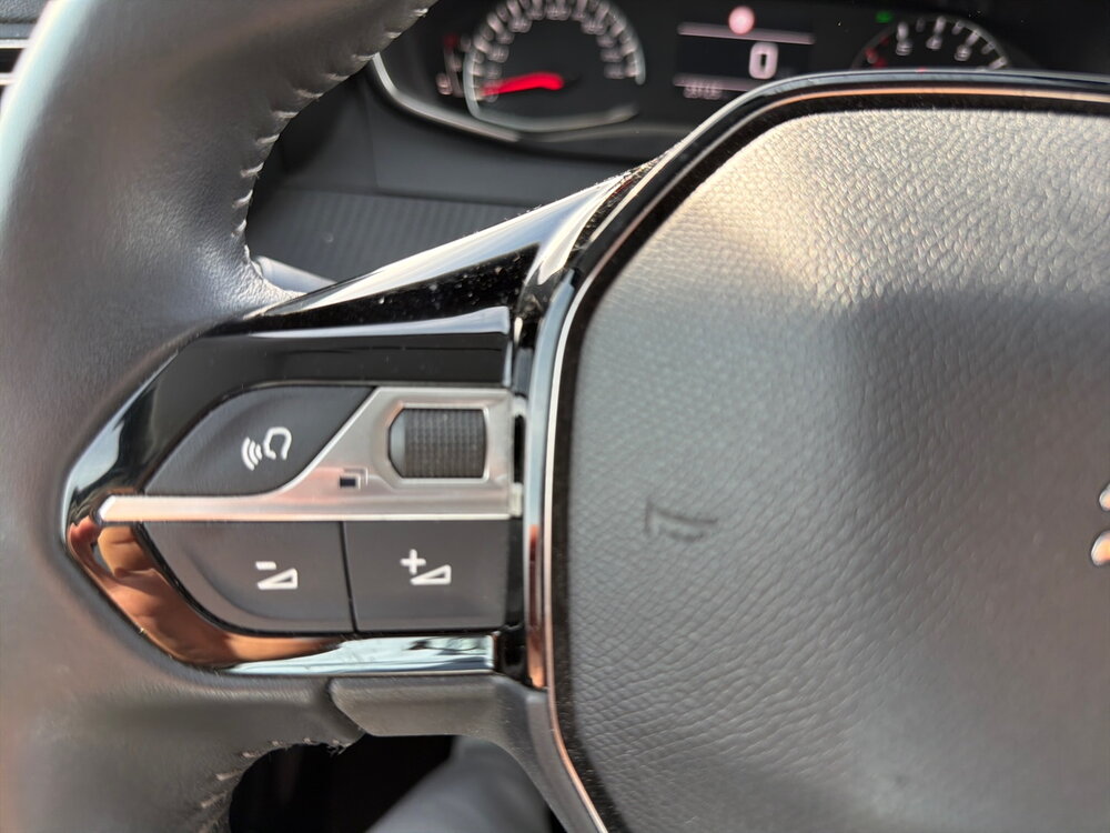 Occasion PEUGEOT 208 208 PureTech 75 S&S BVM5 - Active