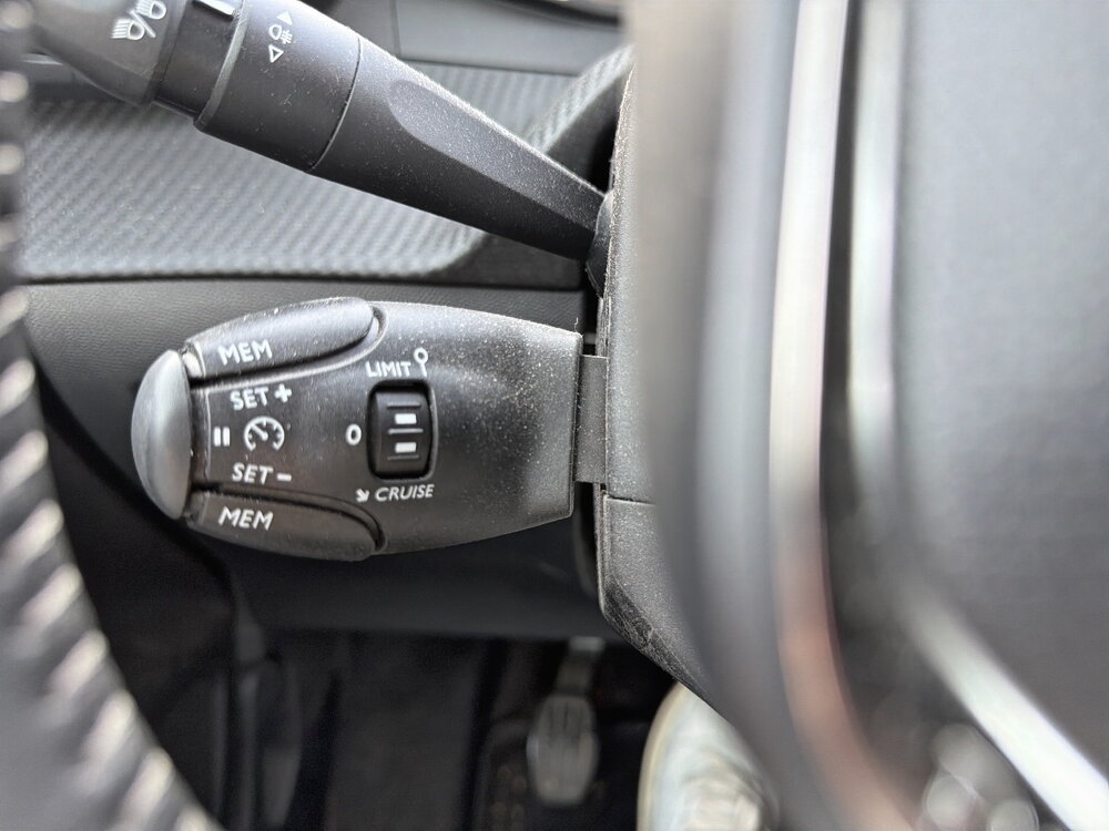 Occasion PEUGEOT 208 208 PureTech 75 S&S BVM5 - Active