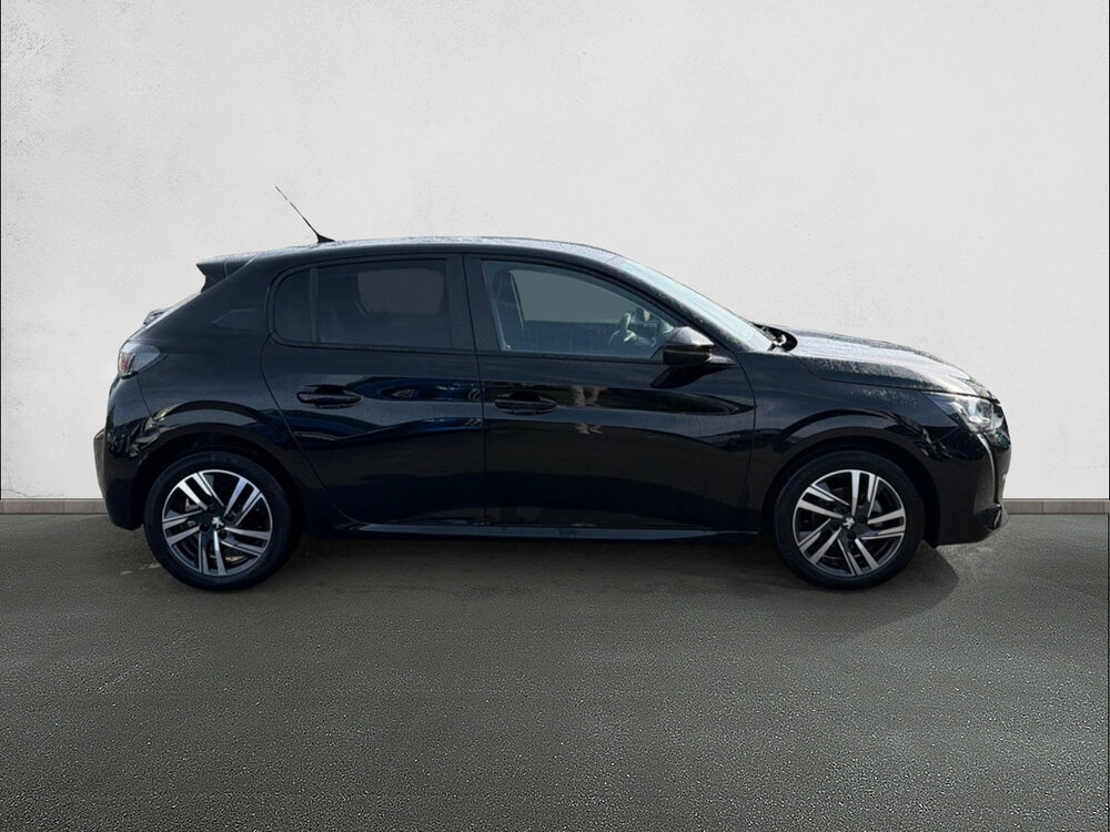 Occasion PEUGEOT 208 208 PureTech 75 S&S BVM5 - Active