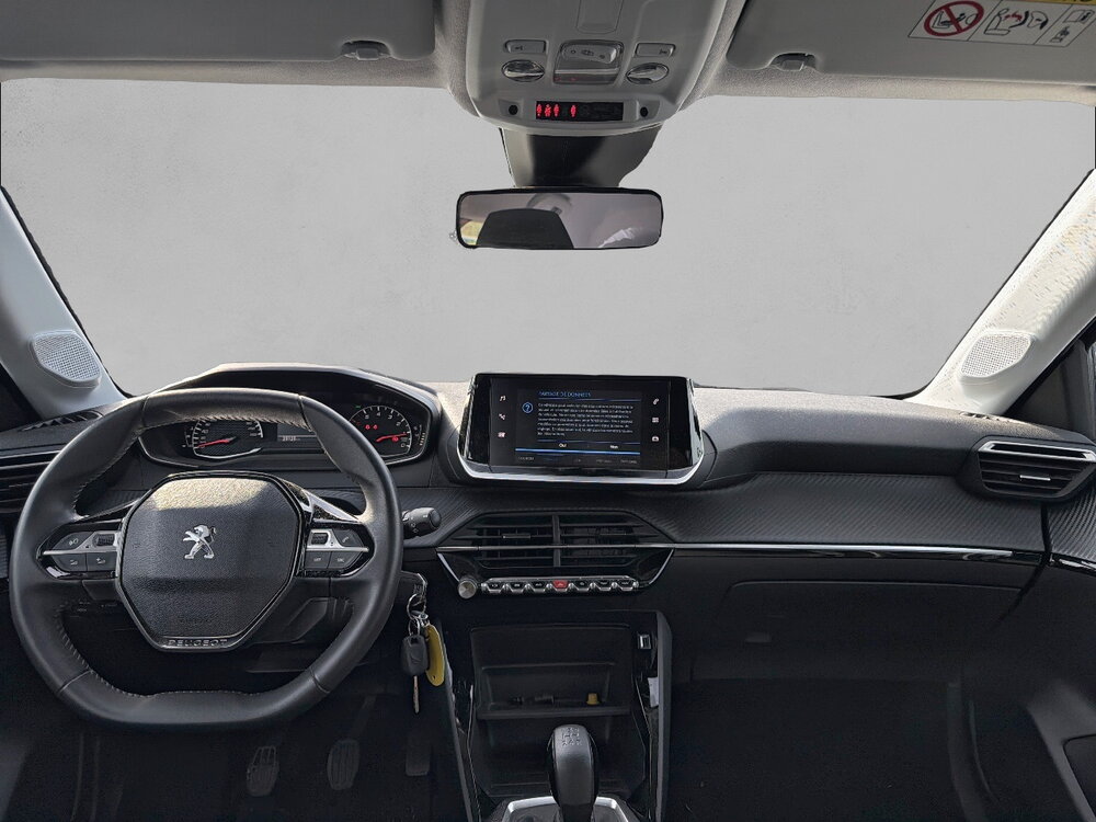 Occasion PEUGEOT 208 208 PureTech 75 S&S BVM5 - Active