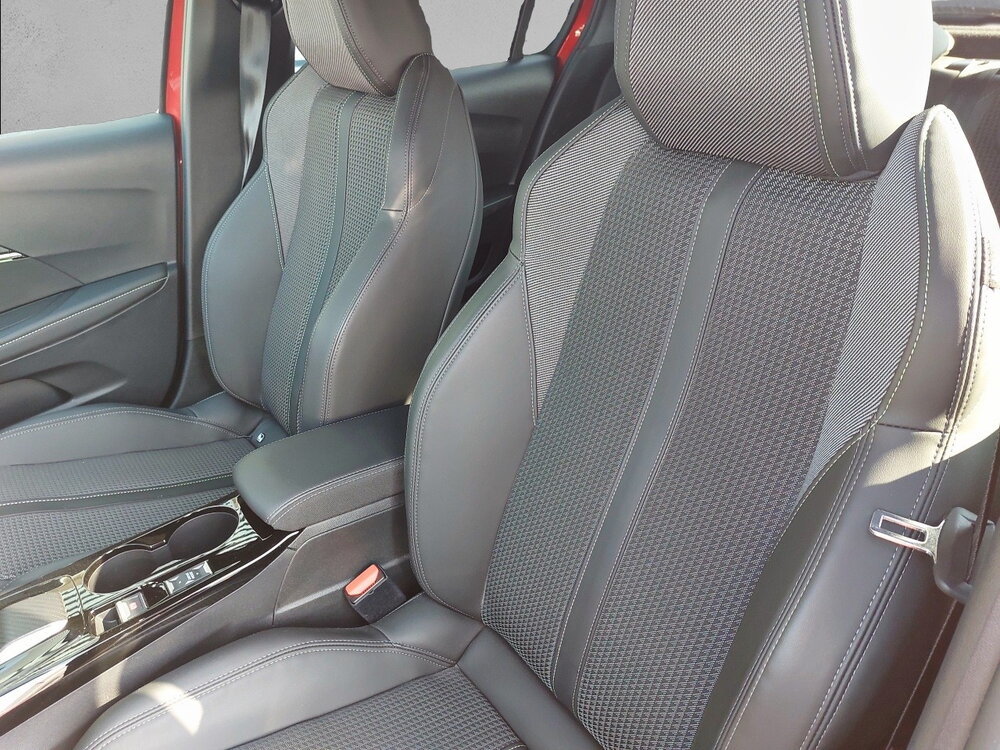 Occasion PEUGEOT 208 208 PureTech 130 S&S EAT8 - GT
