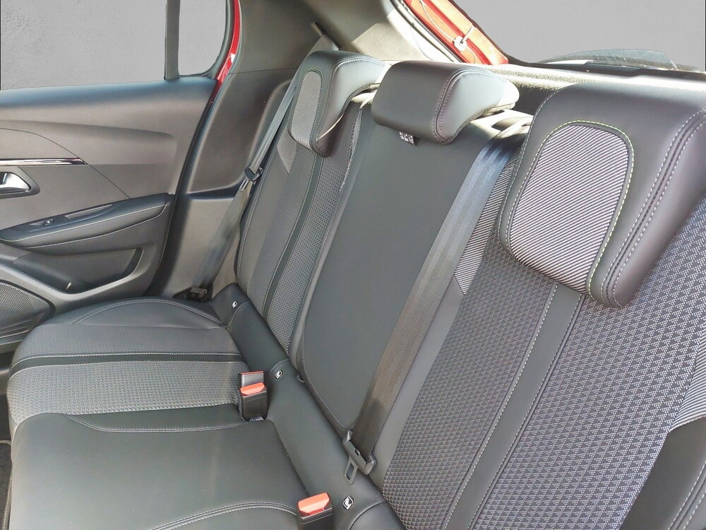 Occasion PEUGEOT 208 208 PureTech 130 S&S EAT8 - GT