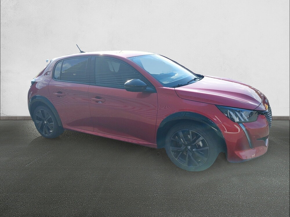 Occasion PEUGEOT 208 208 PureTech 130 S&S EAT8 - GT