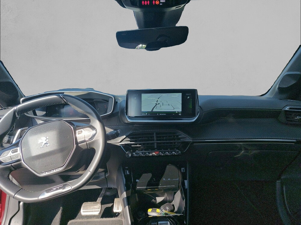 Occasion PEUGEOT 208 208 PureTech 130 S&S EAT8 - GT