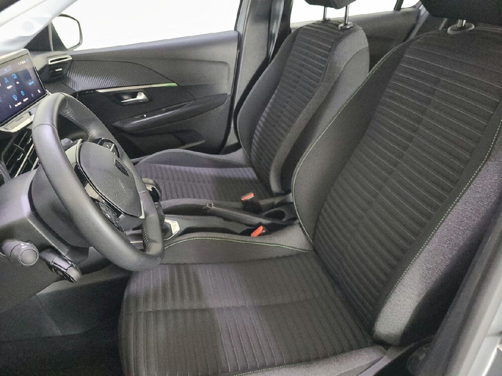 Occasion PEUGEOT 208 208 PureTech 75 S&S BVM5 - Active