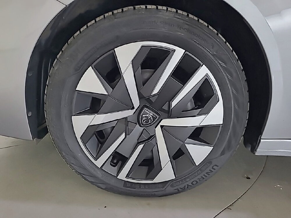 Occasion PEUGEOT 208 208 PureTech 75 S&S BVM5 - Active