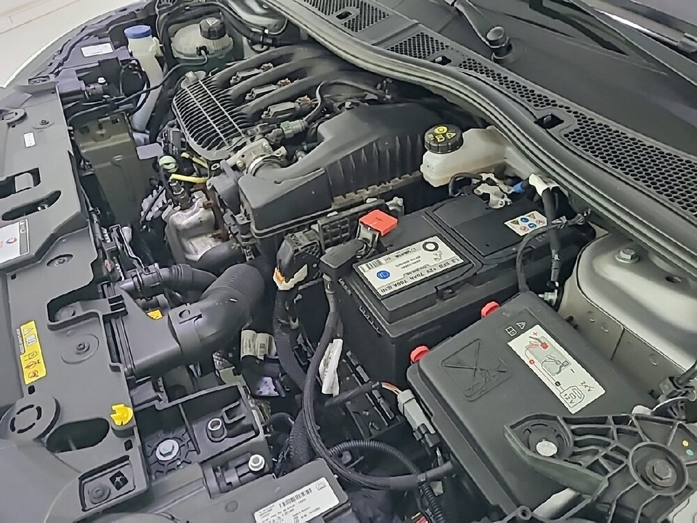 Occasion PEUGEOT 208 208 PureTech 75 S&S BVM5 - Active
