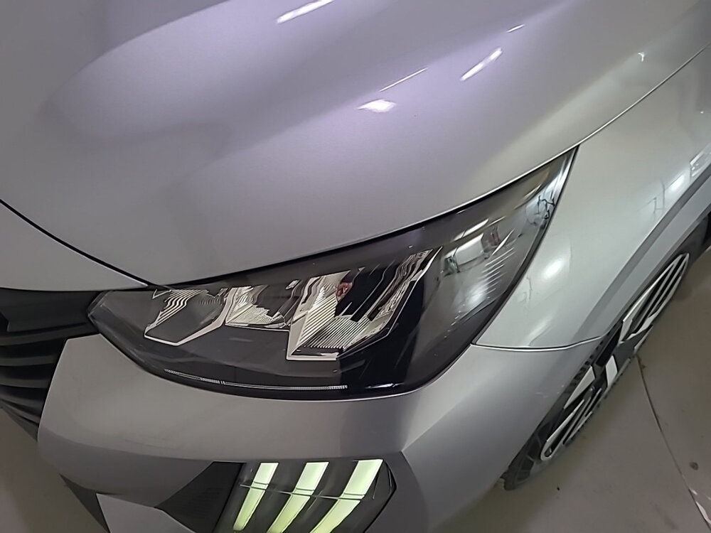 Occasion PEUGEOT 208 208 PureTech 75 S&S BVM5 - Active