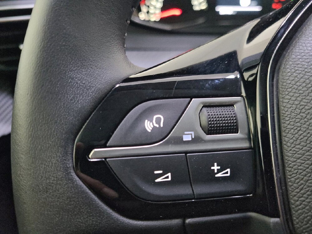 Occasion PEUGEOT 208 208 PureTech 75 S&S BVM5 - Active