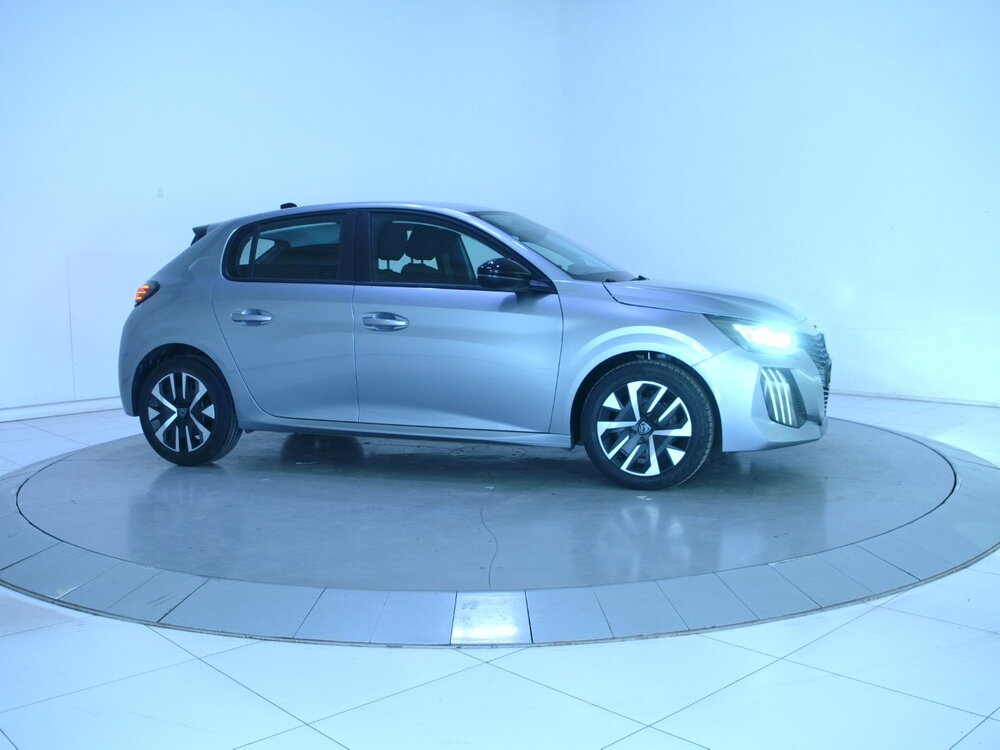Occasion PEUGEOT 208 208 PureTech 75 S&S BVM5 - Active