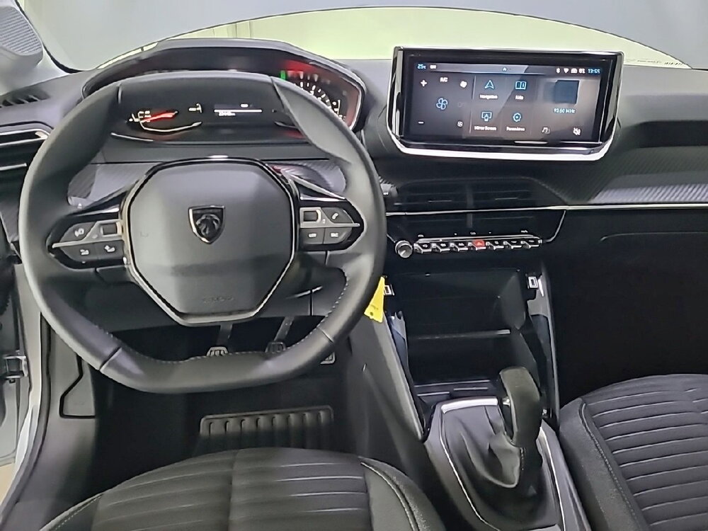 Occasion PEUGEOT 208 208 PureTech 75 S&S BVM5 - Active