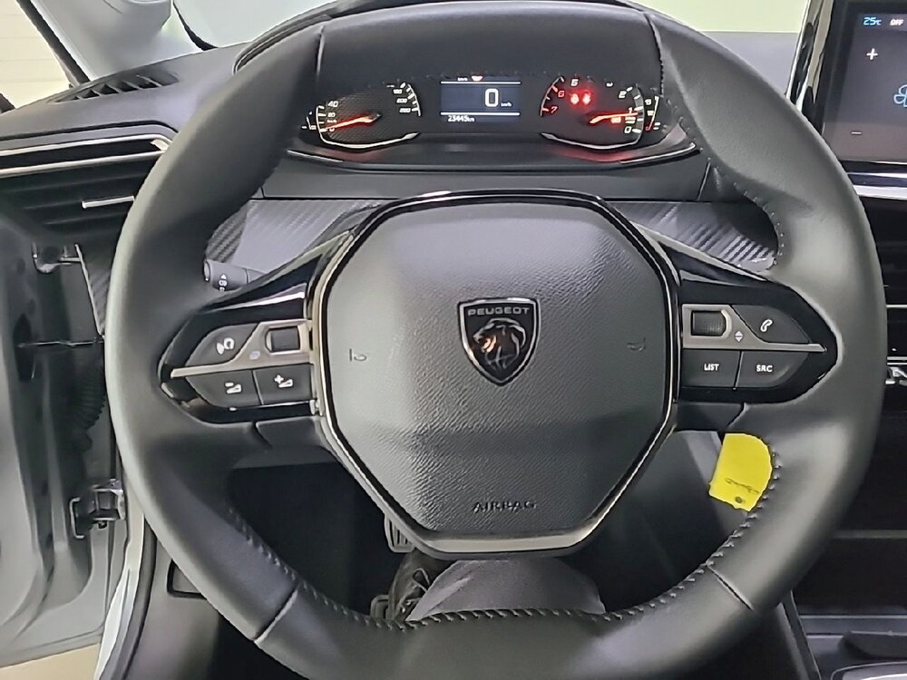 Occasion PEUGEOT 208 208 PureTech 75 S&S BVM5 - Active