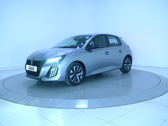Occasion PEUGEOT 208 208 PureTech 75 S&S BVM5 - Active