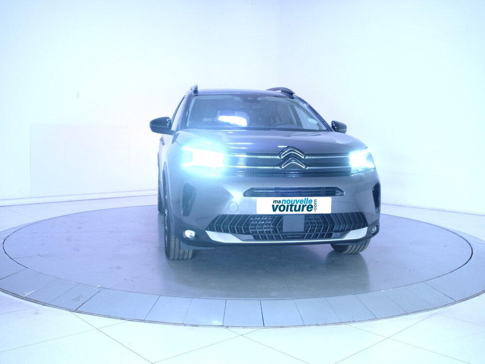 Occasion CITROEN C5 AirCross C5 Aircross BlueHDi 130 EAT8 - Max