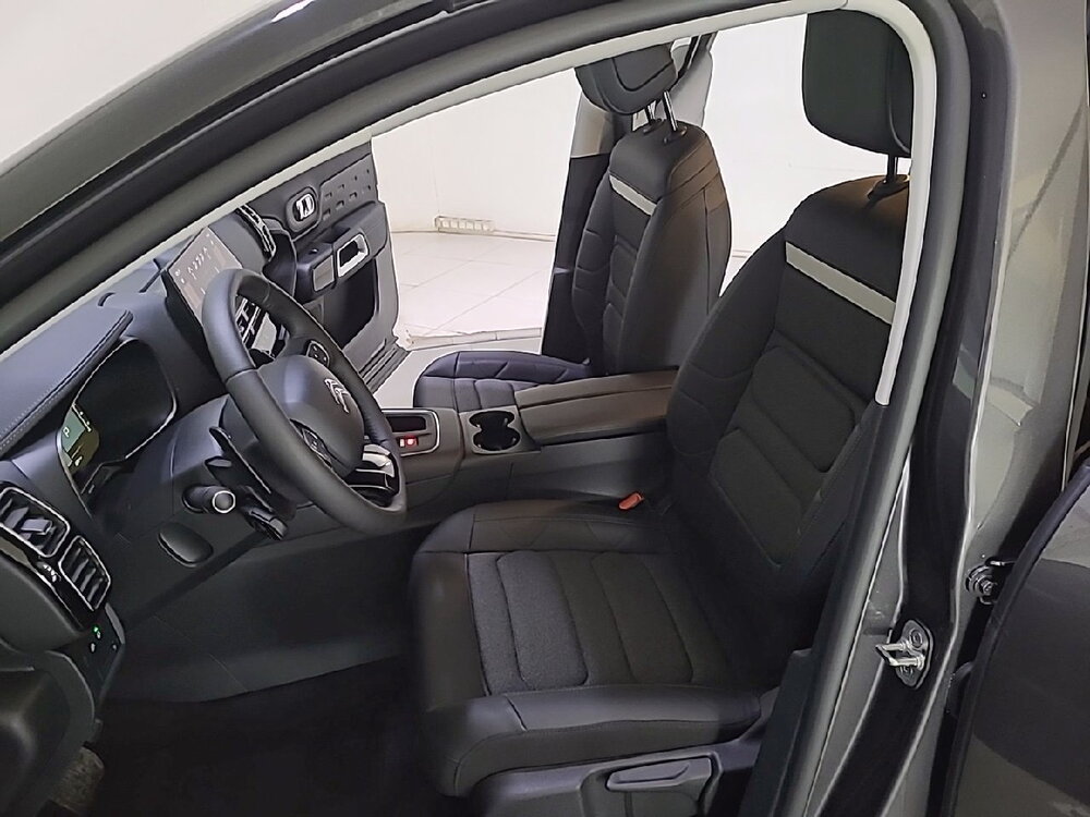 Occasion CITROEN C5 AirCross C5 Aircross BlueHDi 130 EAT8 - Max