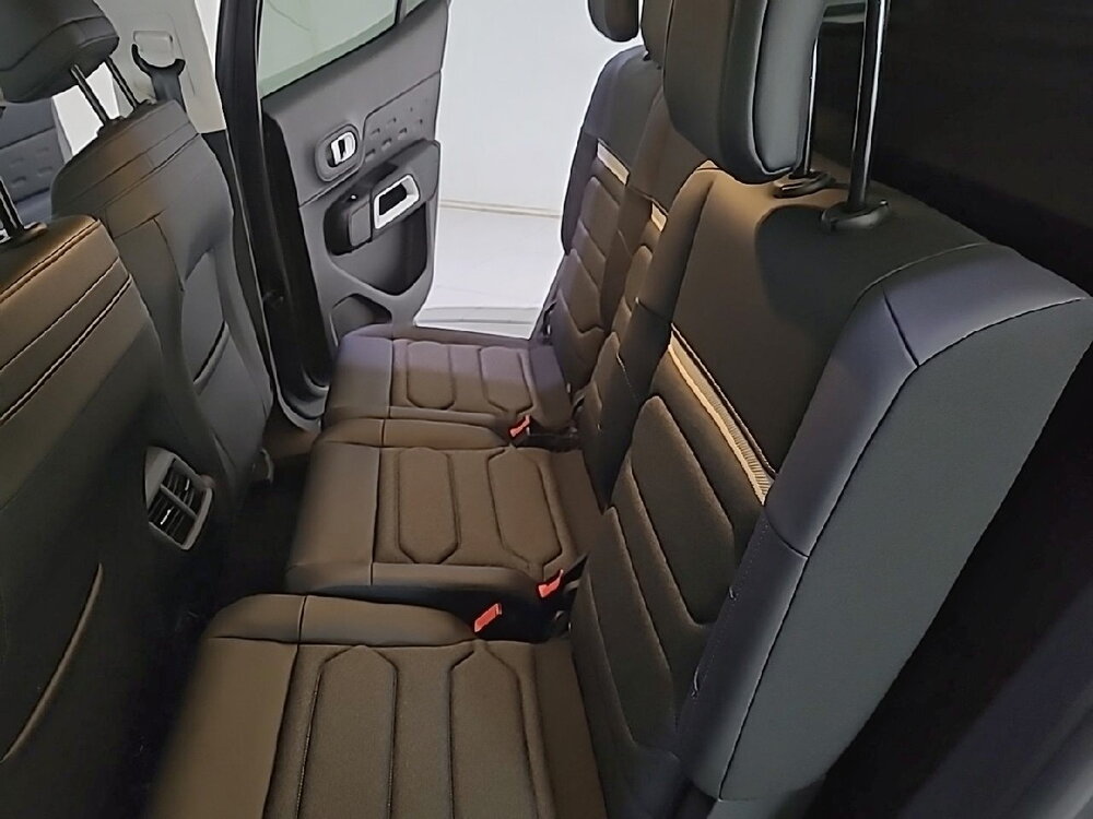 Occasion CITROEN C5 AirCross C5 Aircross BlueHDi 130 EAT8 - Max