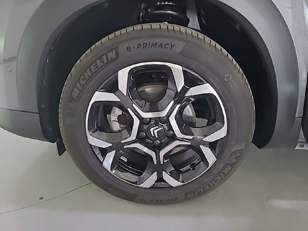 Occasion CITROEN C5 AirCross C5 Aircross BlueHDi 130 EAT8 - Max