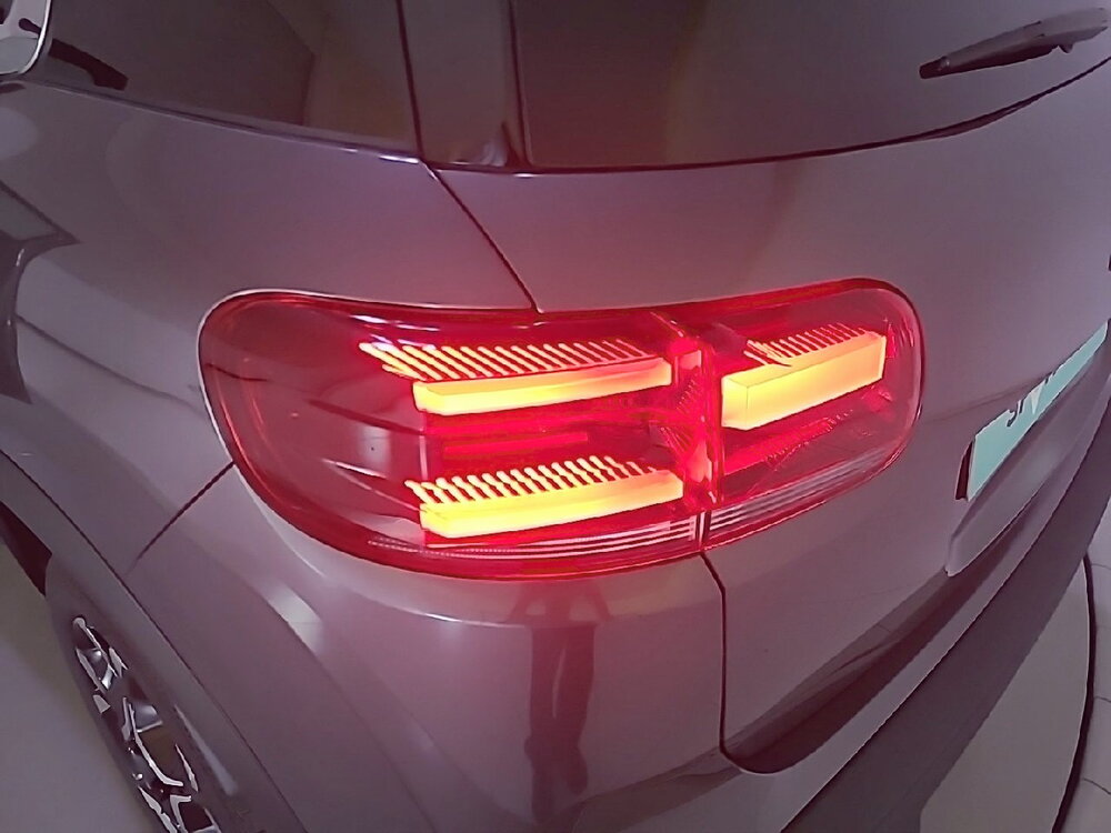 Occasion CITROEN C5 AirCross C5 Aircross BlueHDi 130 EAT8 - Max
