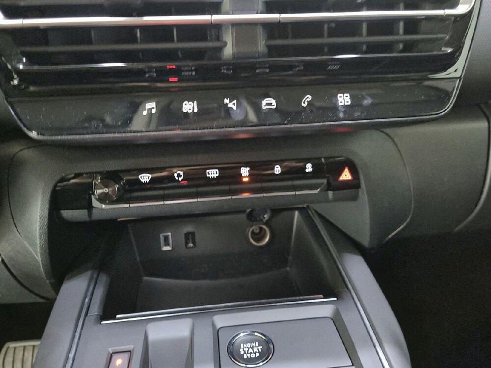 Occasion CITROEN C5 AirCross C5 Aircross BlueHDi 130 EAT8 - Max