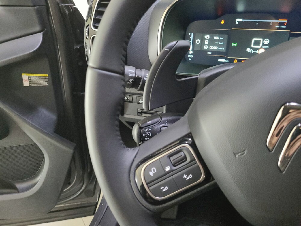 Occasion CITROEN C5 AirCross C5 Aircross BlueHDi 130 EAT8 - Max