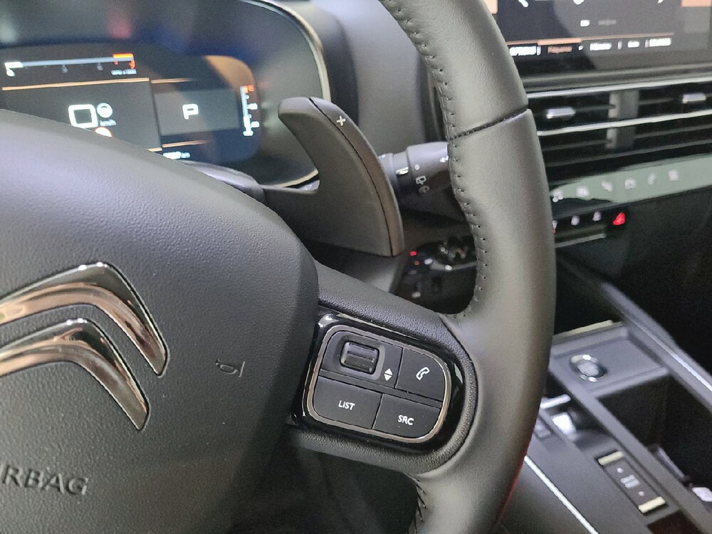 Occasion CITROEN C5 AirCross C5 Aircross BlueHDi 130 EAT8 - Max
