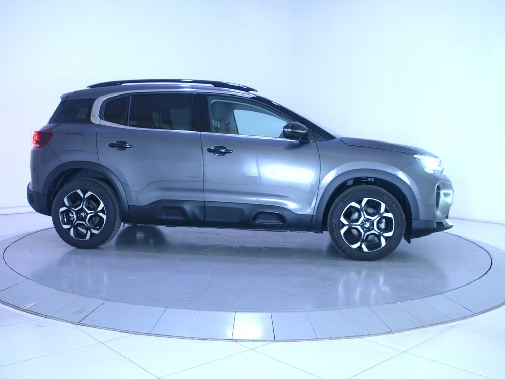Occasion CITROEN C5 AirCross C5 Aircross BlueHDi 130 EAT8 - Max