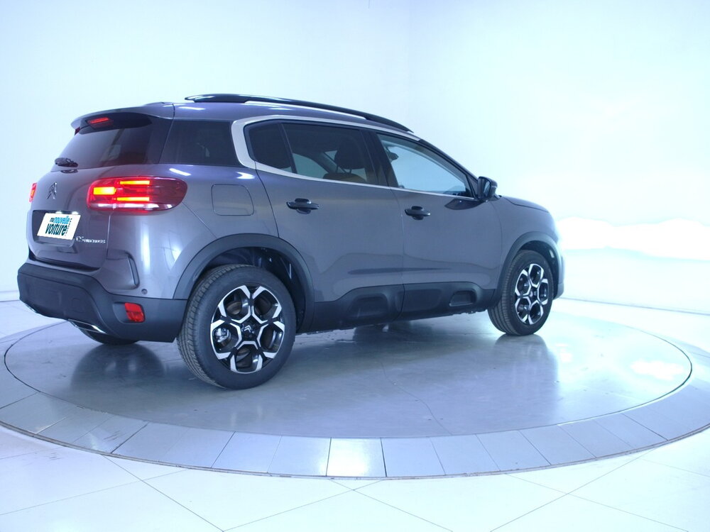 Occasion CITROEN C5 AirCross C5 Aircross BlueHDi 130 EAT8 - Max