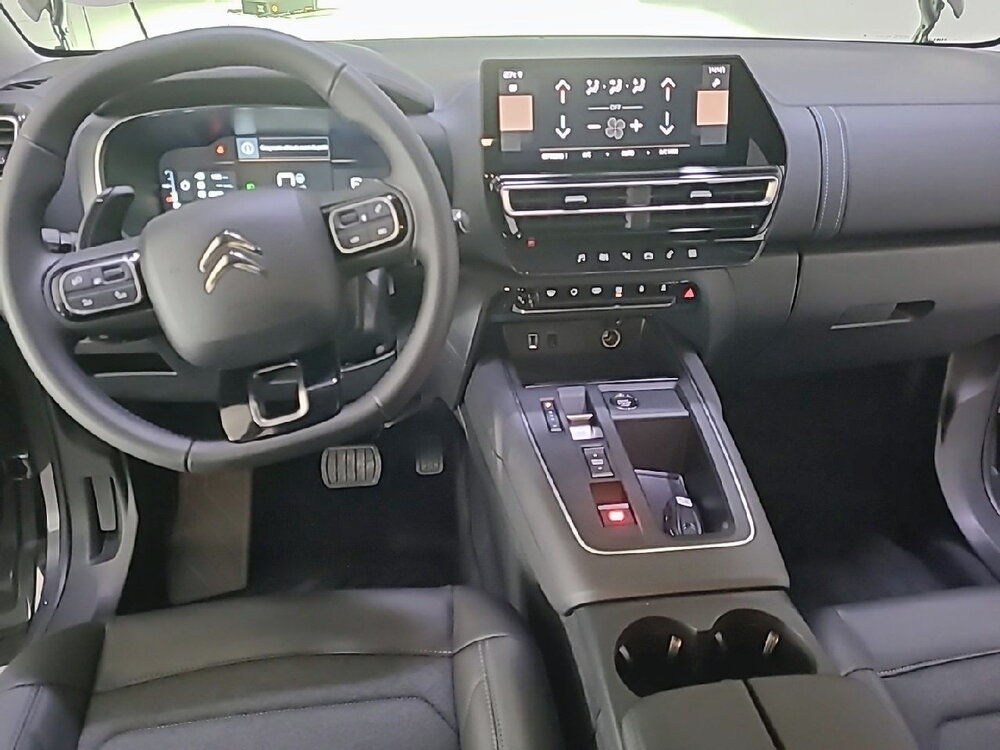 Occasion CITROEN C5 AirCross C5 Aircross BlueHDi 130 EAT8 - Max