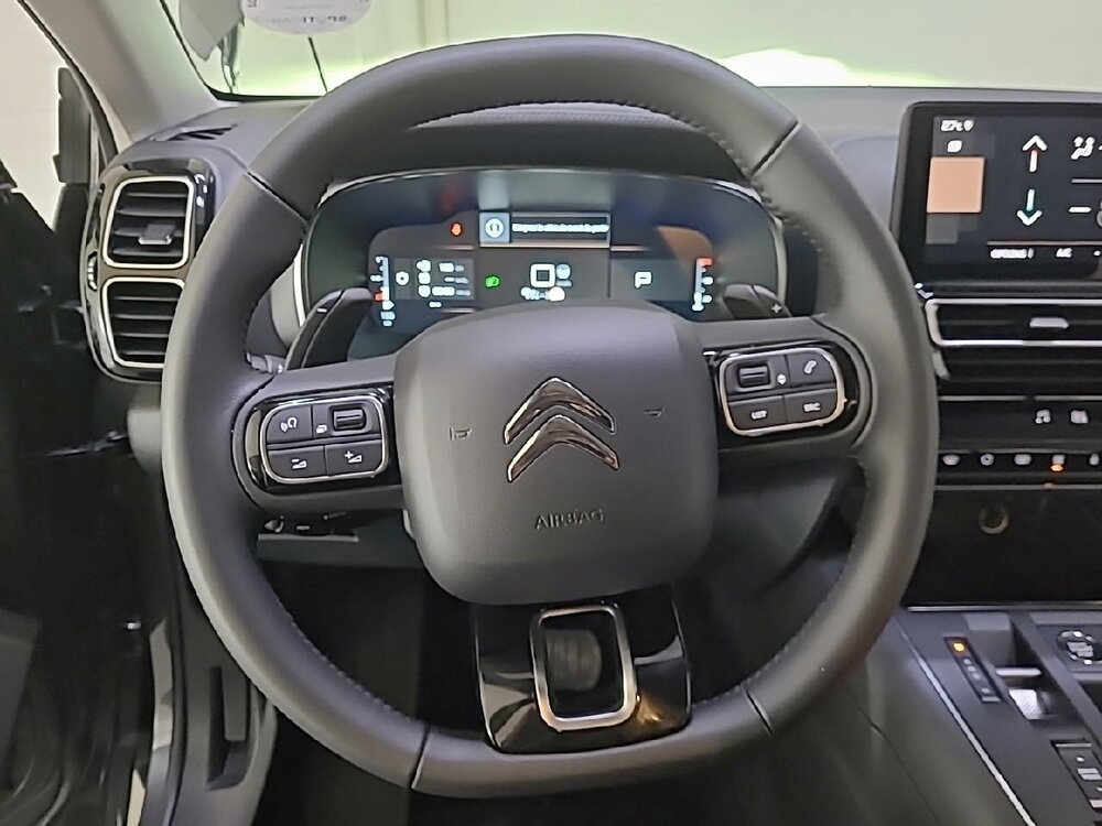 Occasion CITROEN C5 AirCross C5 Aircross BlueHDi 130 EAT8 - Max