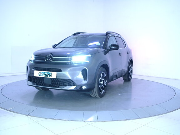 Occasion CITROEN C5 AirCross C5 Aircross BlueHDi 130 EAT8 - Max