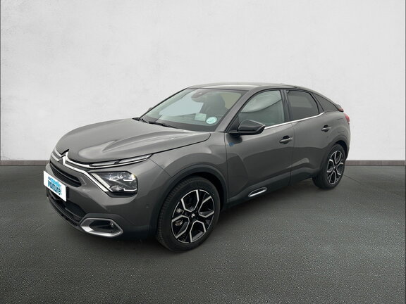 Occasion CITROEN C4 e-C4 136 ch autonomie standard Automatique - Max