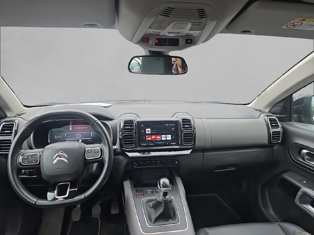 Occasion CITROEN C5 AirCross C5 Aircross PureTech 130 S&S BVM6 - Feel