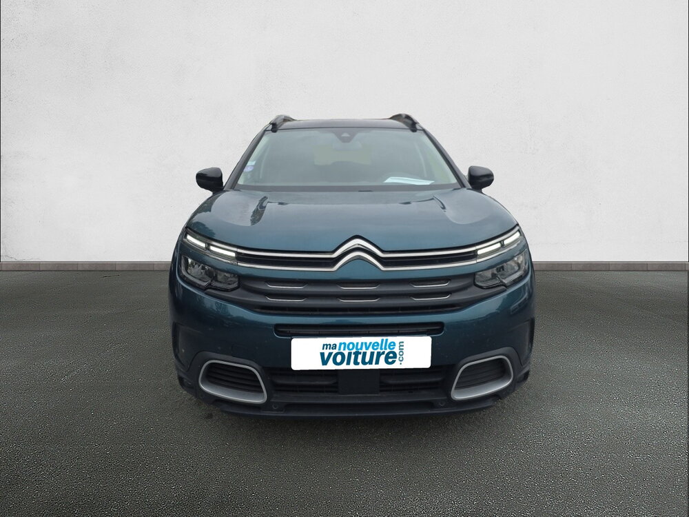 Occasion CITROEN C5 AirCross C5 Aircross PureTech 130 S&S BVM6 - Feel