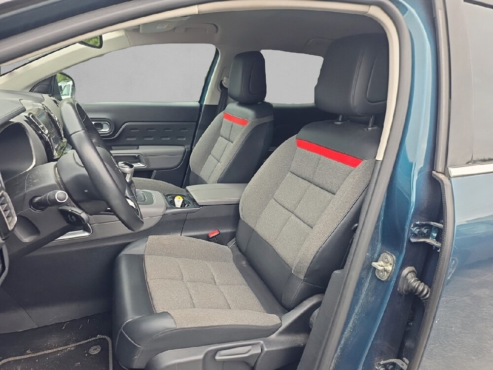 Occasion CITROEN C5 AirCross C5 Aircross PureTech 130 S&S BVM6 - Feel