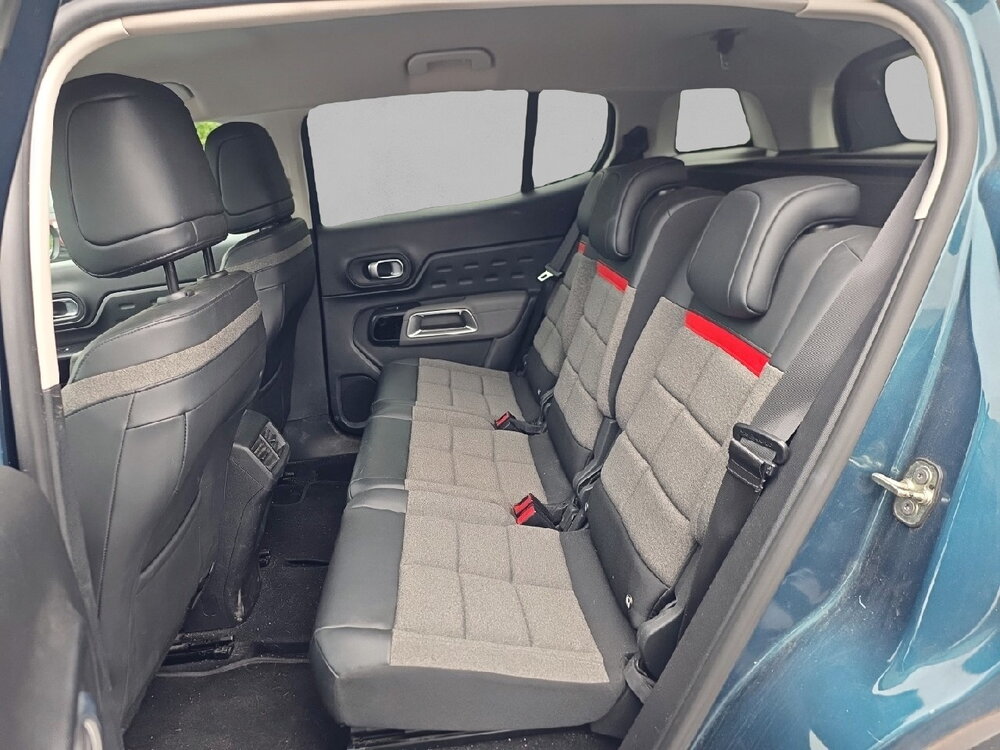 Occasion CITROEN C5 AirCross C5 Aircross PureTech 130 S&S BVM6 - Feel