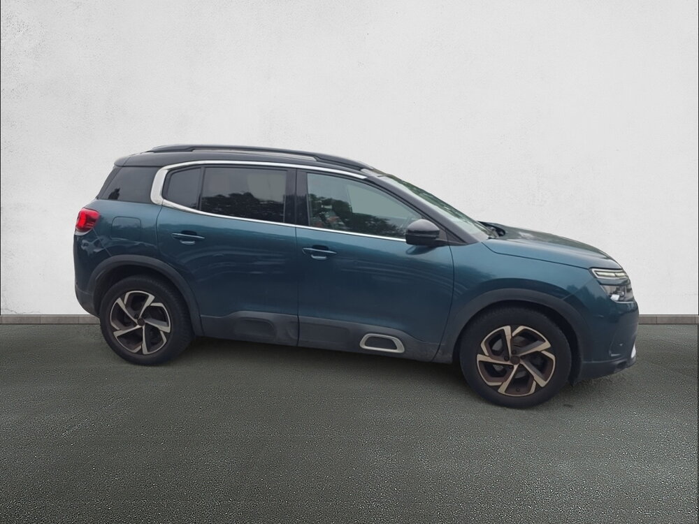 Occasion CITROEN C5 AirCross C5 Aircross PureTech 130 S&S BVM6 - Feel
