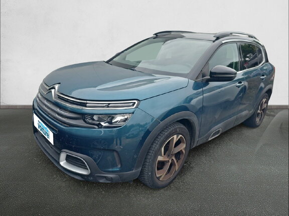 Occasion CITROEN C5 AirCross C5 Aircross PureTech 130 S&S BVM6 - Feel